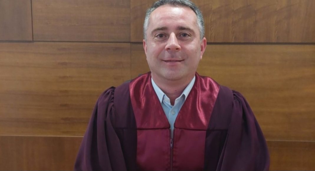 Davor Kelava imenovan za predsjednika Kantonalnog suda u Novom Travniku