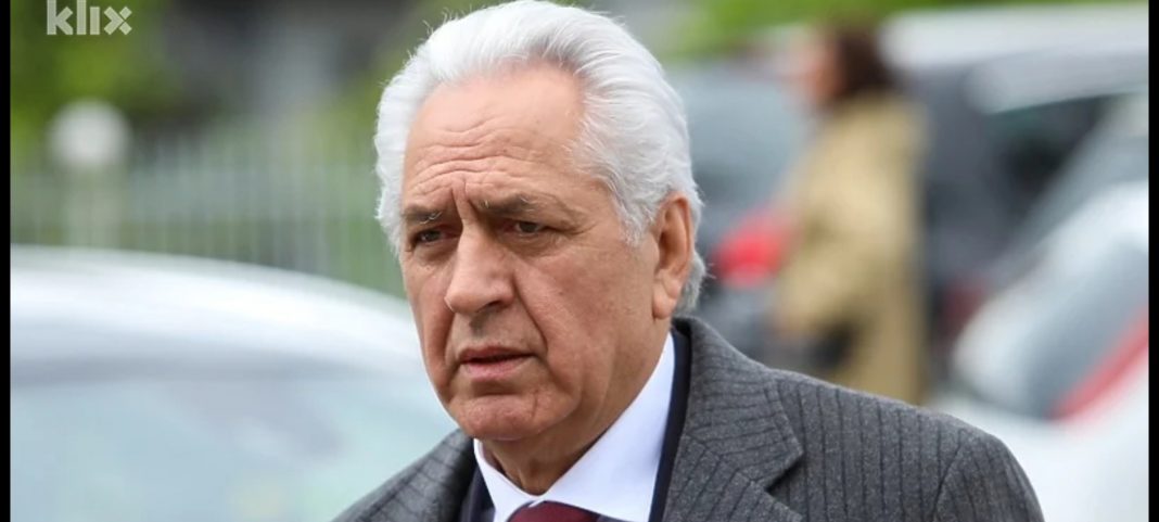 Bivši komandant Armije RBiH Ramiz Dreković oslobođen optužbi za ratne zločine