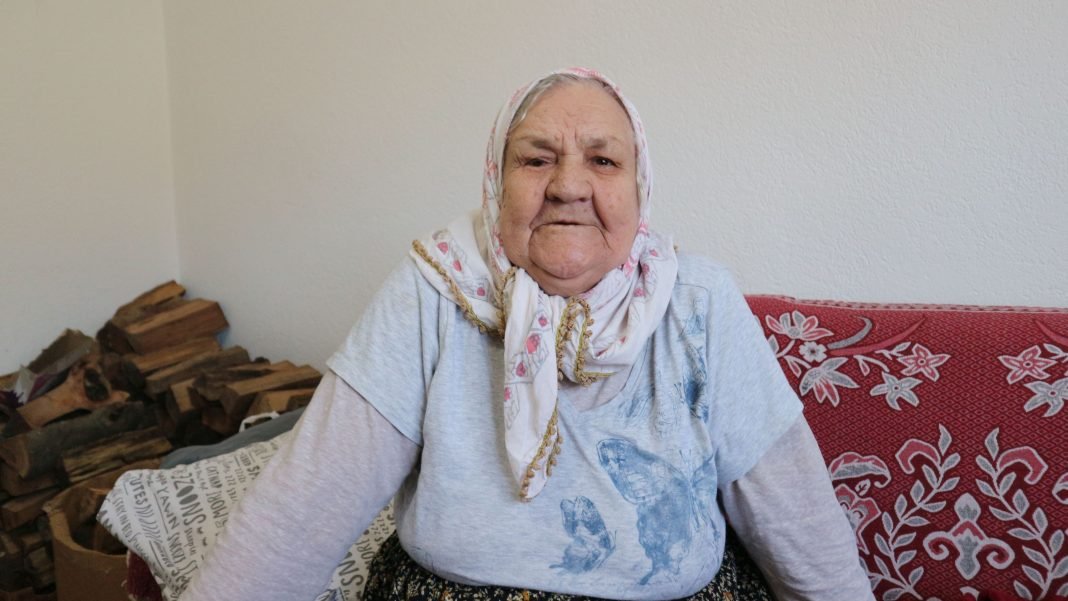 Nana Fata Orlović se priprema za odlazak na hadž: Još nekoliko dana do ostvarenja najveće želje