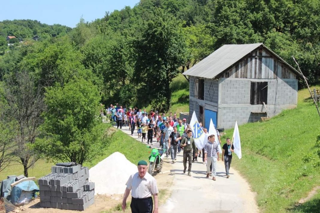 Sutra obilježavanje 30 godina od stradanja Bošnjaka sela Lazine i Rankovići