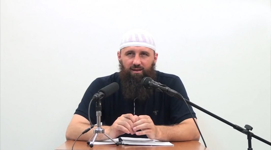 Javna tribina u Bugojnu: Gost predavač mr. Elvedin Pezić