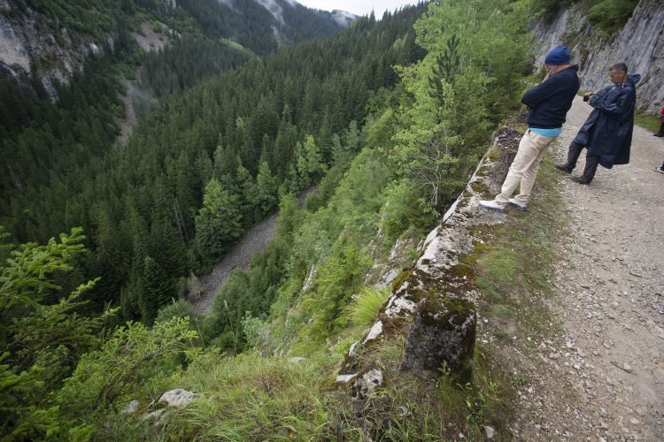 31 godina od velikog zločina na Korićanskim stijenama na planini Vlašić