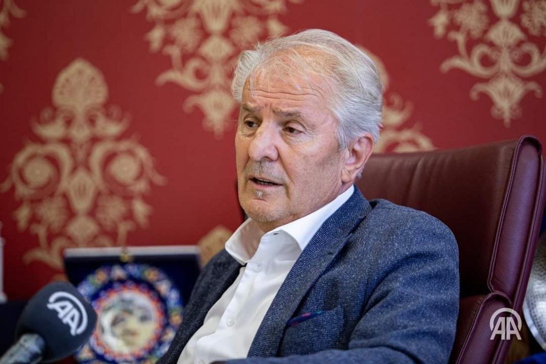 Lendo o sankcijama zvaničnicima RS-a: SAD stoji iza suvereniteta i sigurnosti BiH