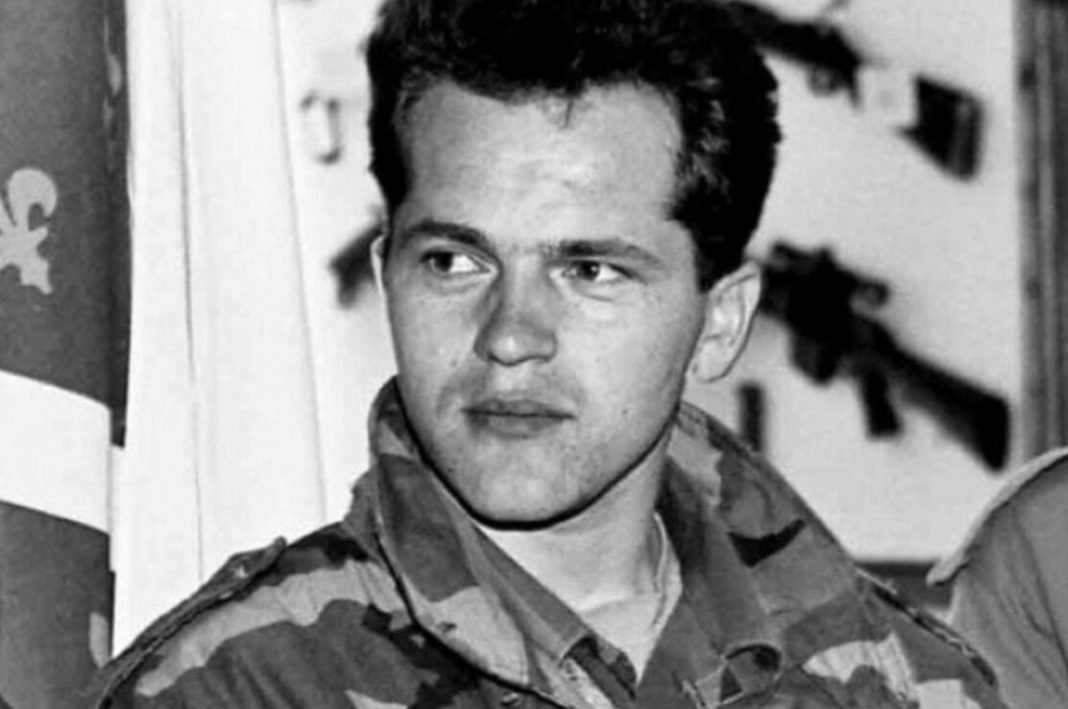 Sjećanje na heroja: 28 godina od smrti generala Izeta Nanića