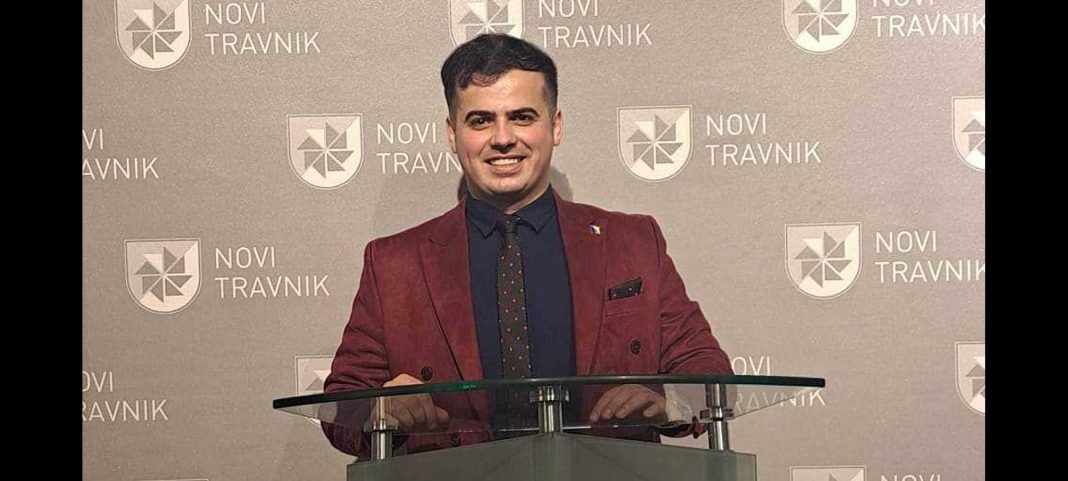 Ljubav prema majci: Tekst našeg Novotravničanina podijelio je i najbolji bh. košarkaš Jusuf Nurkić