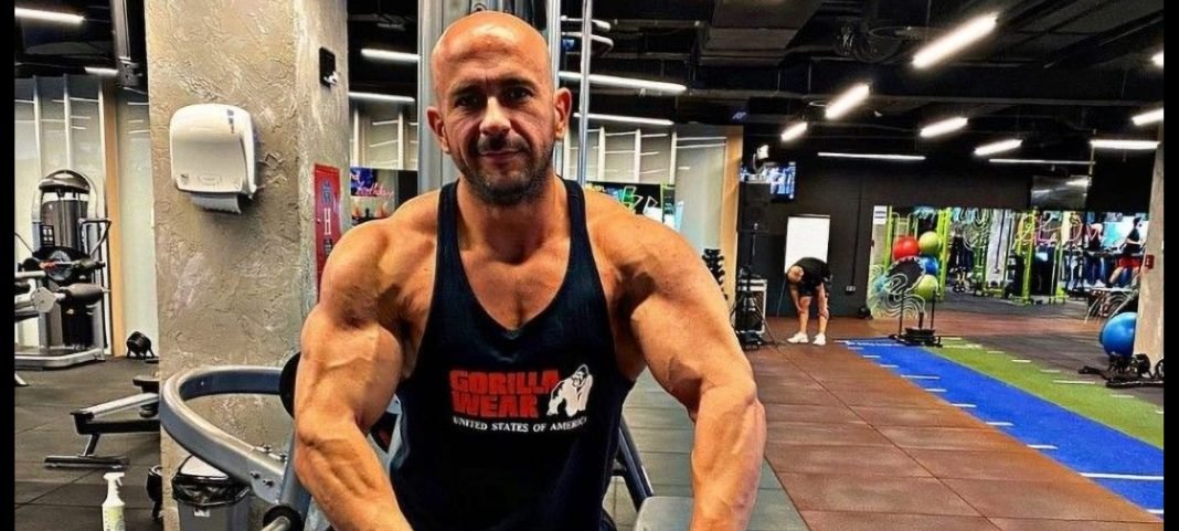 Zvanično potvrđeno: Prije nego se ubio, Sulejmanović likvidirao tri osobe, a tri ranio