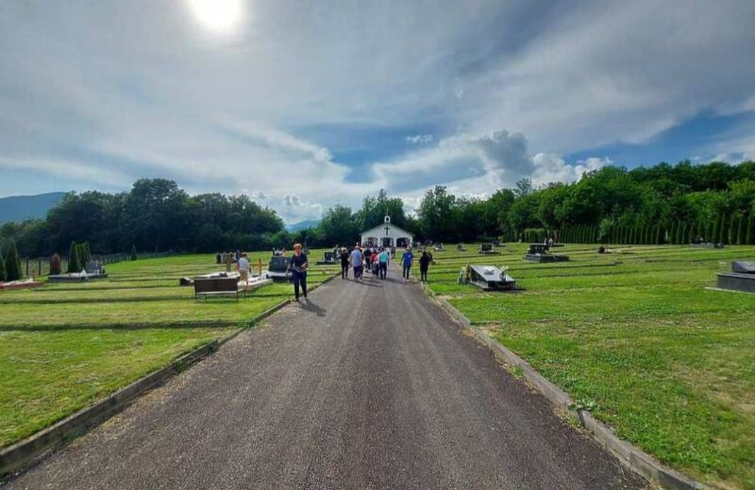 U mjestu Jardol kod Viteza tuga i šok zbog samoubistava maloljetnika