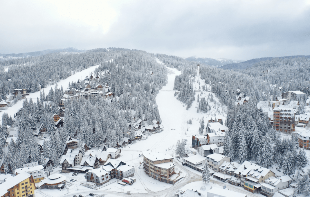 Dugogodišnja borba: Sud donio odluku o imovinskim odnosima koja omogućava razvoj Vlašića