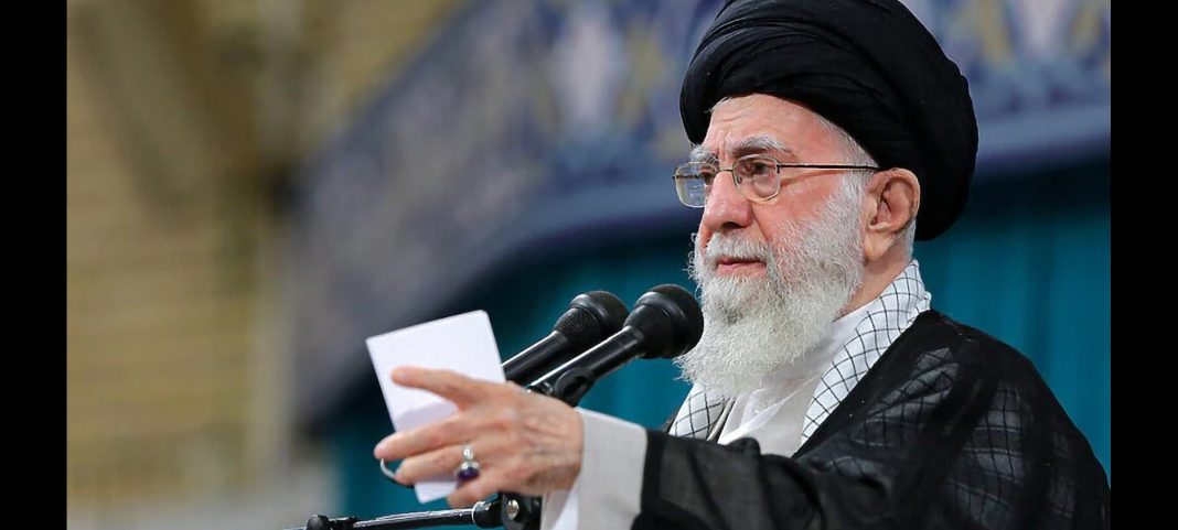 Vrhovni vođa Irana: Niko neće moći zaustaviti muslimanski bijes ako se izraelski zločini nastave