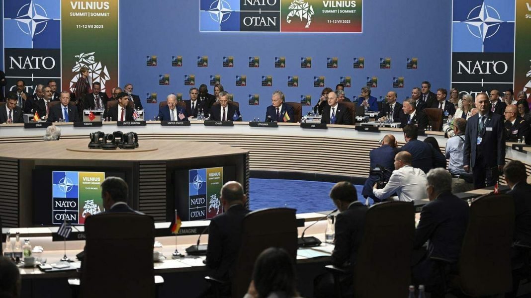 Važan sastanak država članica NATO-a održat će se u Sarajevu