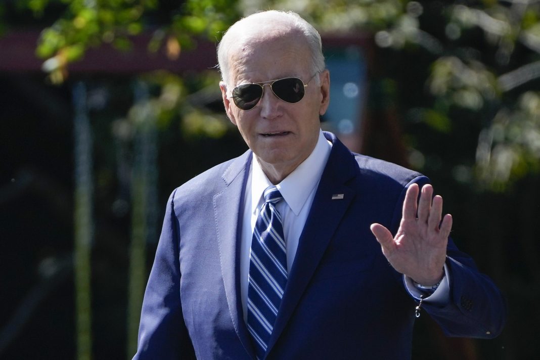 Joe Biden čestitao Dan državnosti BiH: Okončajte politiku nacionalizma