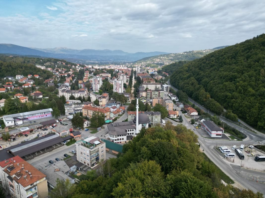 Vlada FBiH odobrila 750 hiljada KM za tri projekta u Novom Travniku