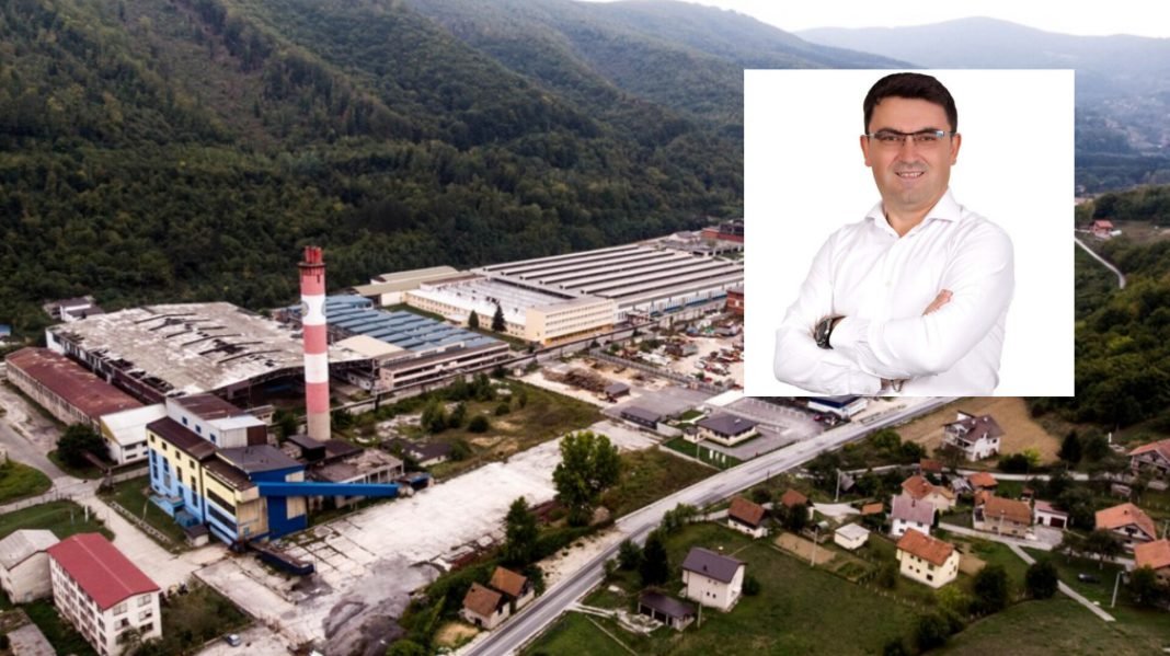 BNT-TMiH svim radnicima isplatio 2520KM