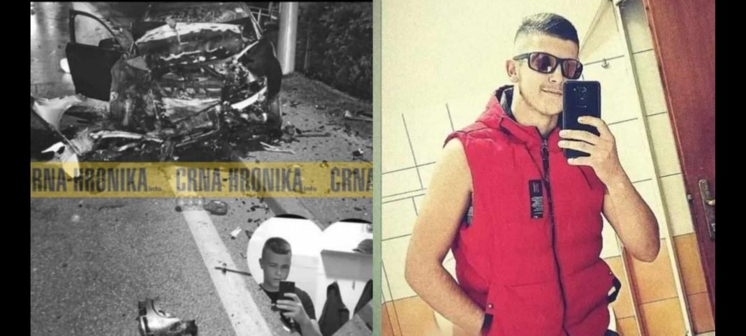 Sifet Čakić iz N.Travnika osuđen na 15 godina zatvora zbog smrti Gabriela Gučanina i nerođene bebe!