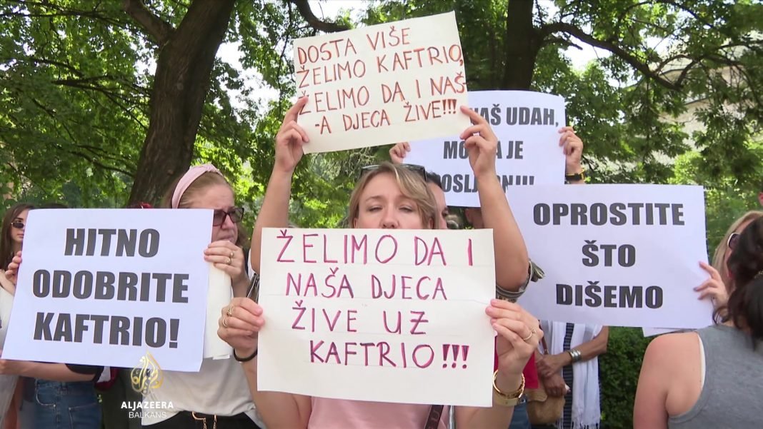 Djeca oboljela od cistične fibroze u FBiH će naredne sedmice dobiti lijek Kaftrio