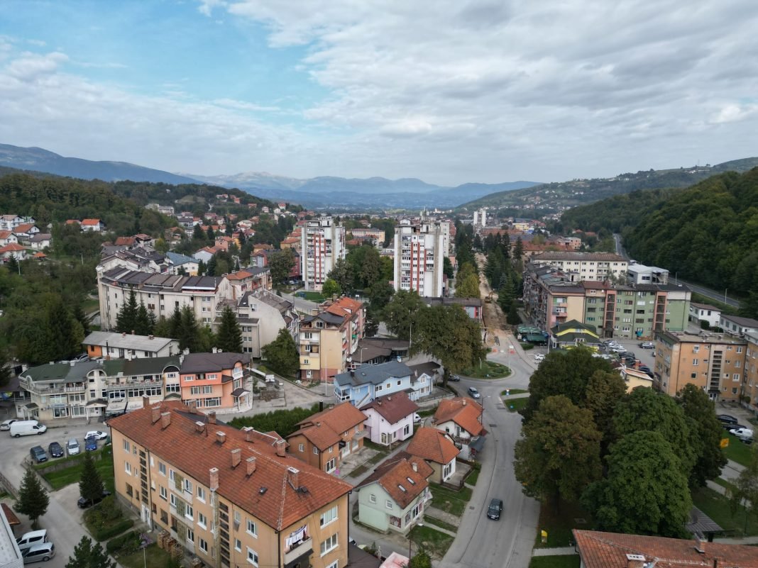 Novi Travnik: 1000 KM za svako novorođeno dijete