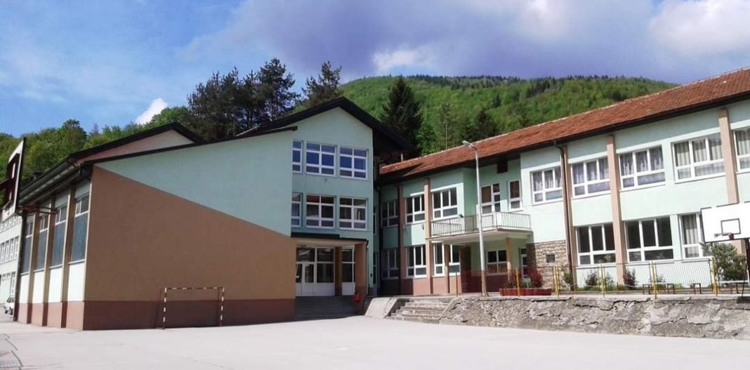 Oglas za posao u OŠ “Edhem Mulabdić” Opara