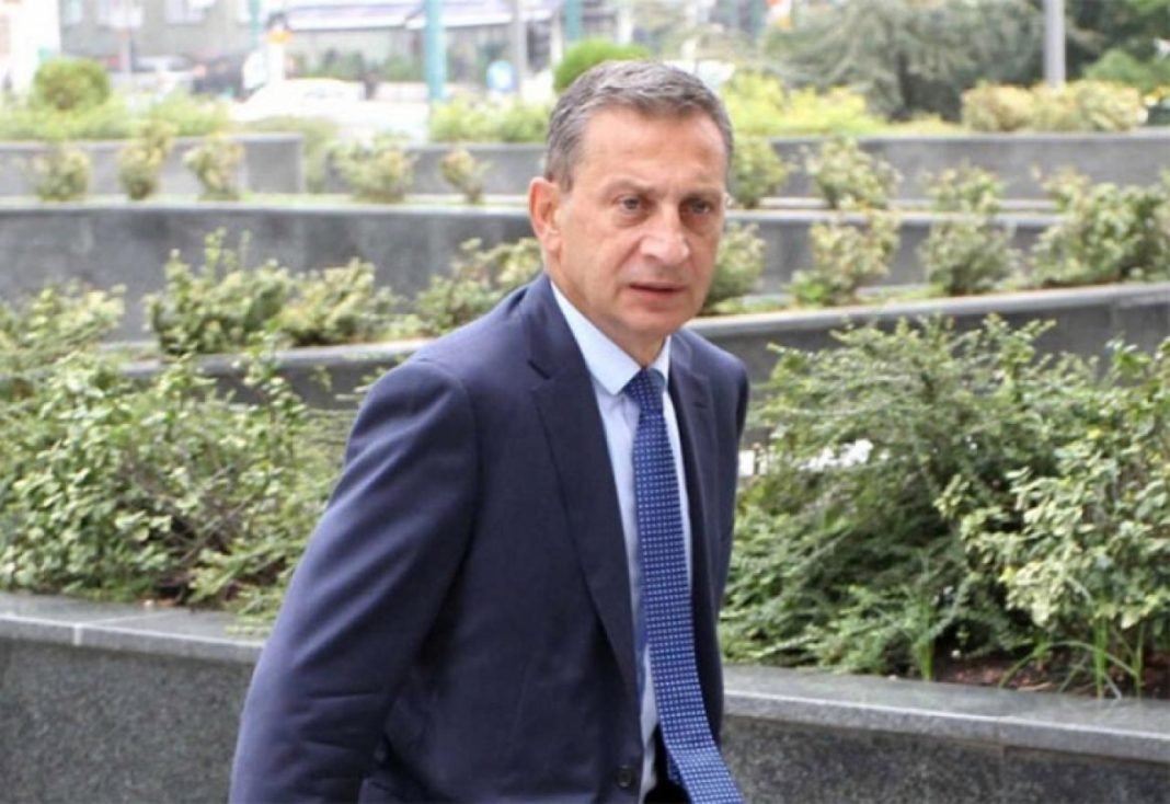 U Sarajevu uhapšen Osman Mehmedagić Osmica