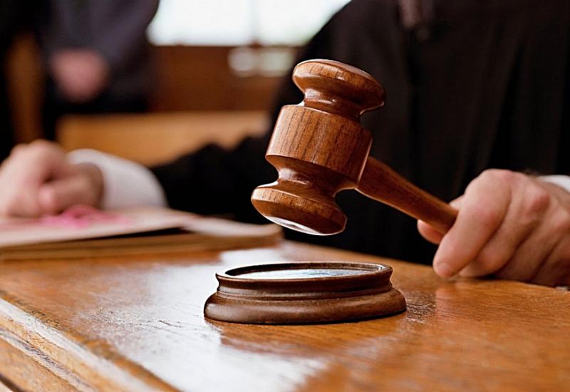 Travničanin osuđen na osam godina zatvora zbog silovanja