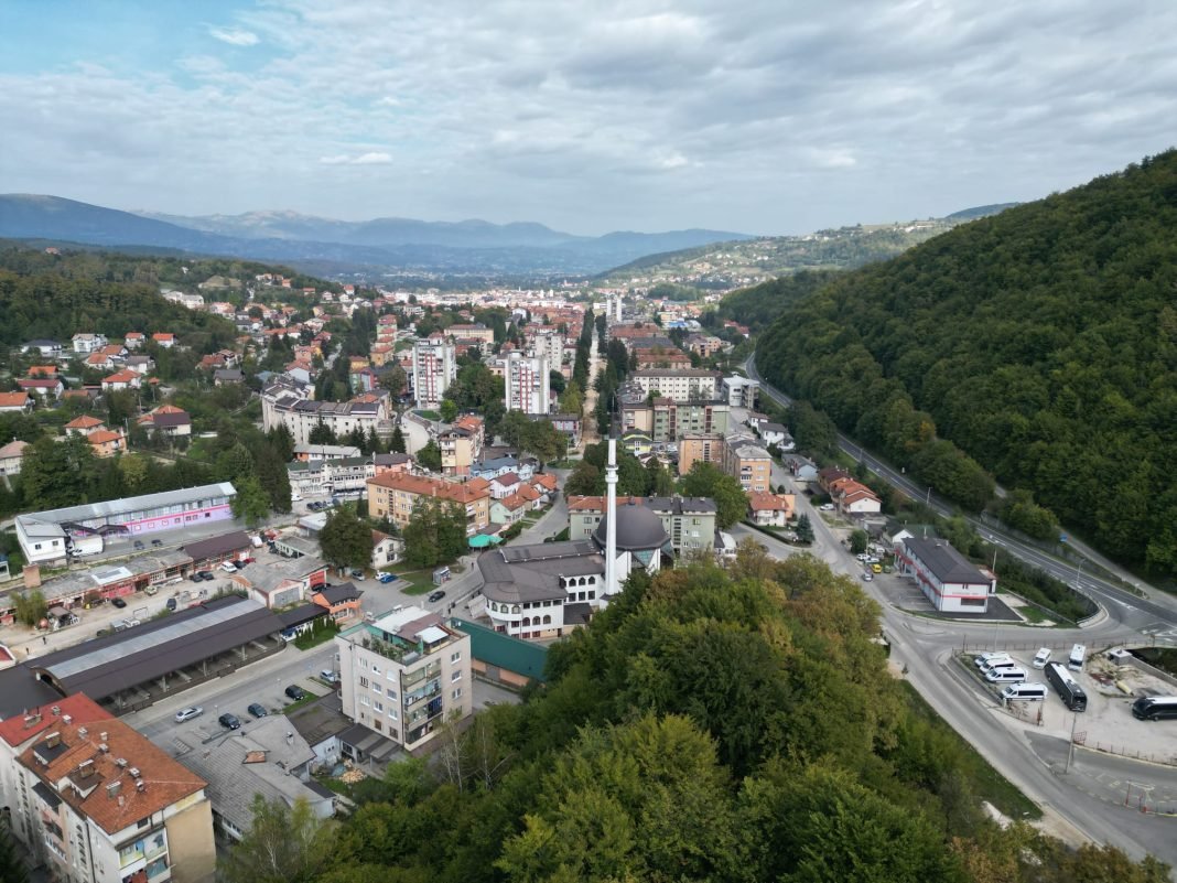 Svakoj porodilji iz Novog Travnika naknada od 2000KM