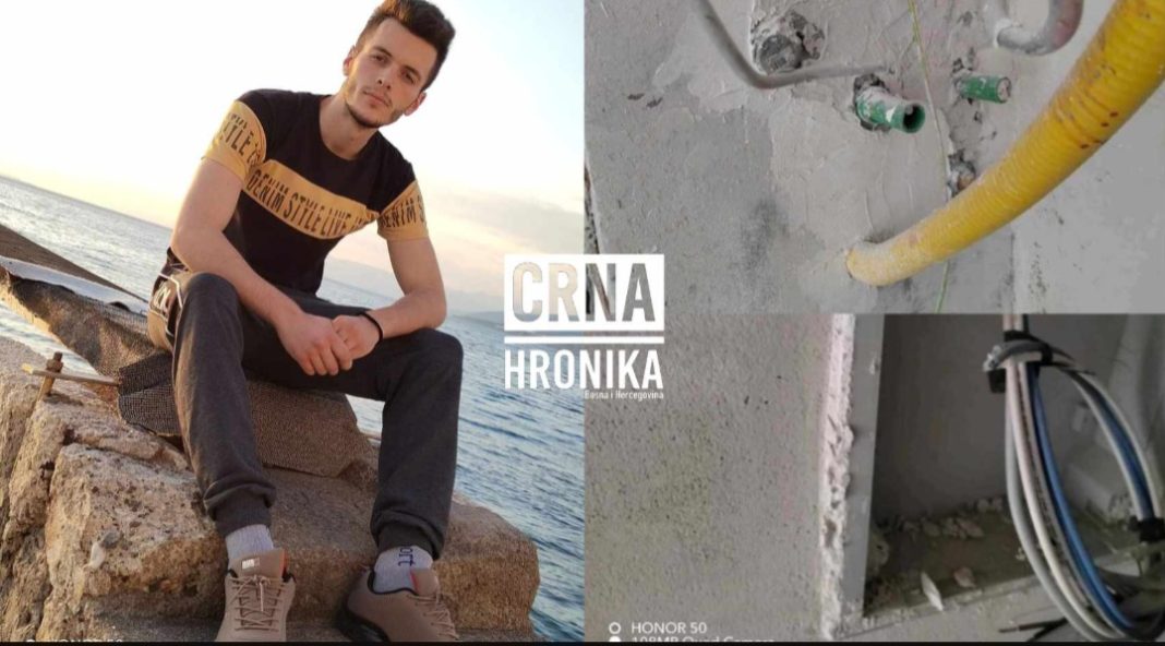 Kako je u Sarajevu prevaren 20-godišnji Kenan iz Novog Travnika