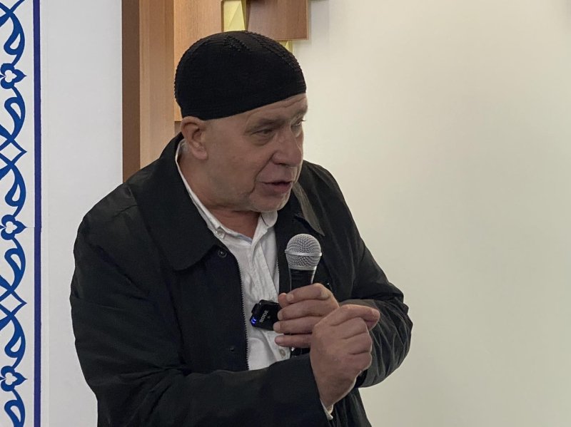 U subotu u džamiji u Trenici predavanje hafiza Husejna ef. Čajlakovića