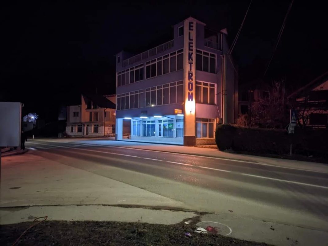 Teška saobraćajna nesreća u Novom Travniku: Kod Elektrona udarena djevojčica