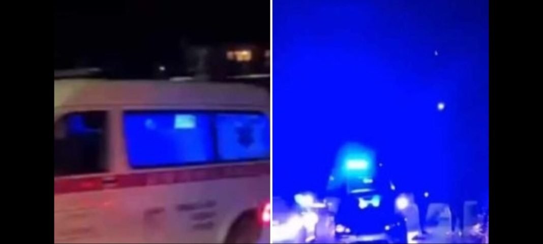 Teška nesreća u Novom Travniku: Autom udario ženu na pješačkom prijelazu