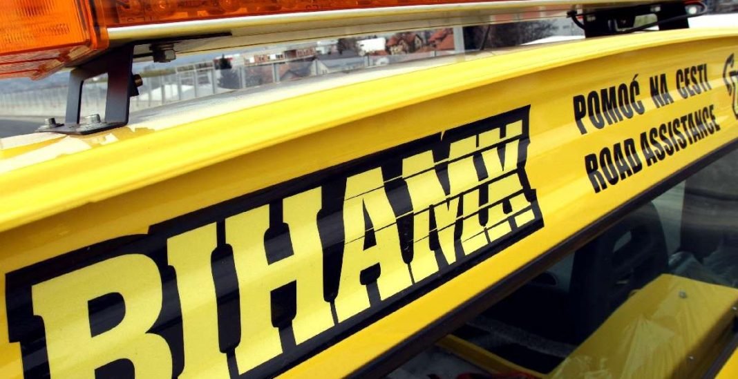 Protected: Bihamk: Vozači – imate pravo na besplatnu pomoć na cesti