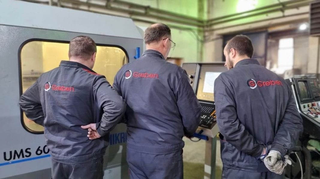 Firma Greben Novi Travnik svim zaposlenim uplatila 1260 KM jednokratne pomoći