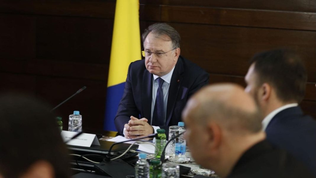 Premijer FBiH Nermin Nikšić sutra u posjeti Novom Travniku