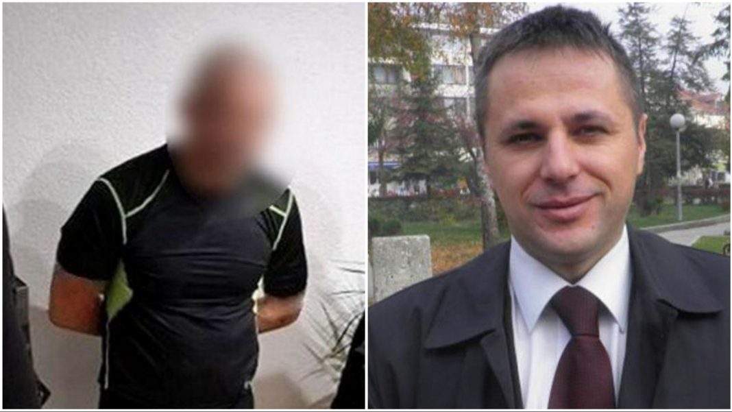 Ovo je zastupnik kojeg su iznuđivali uhapšeni u akciji “Dolina”