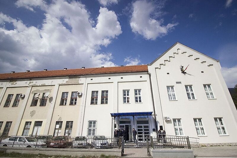 Federalna policija pronašla muškarca iz Zenice koji je prijetio ubistvom tužitelju iz SBK