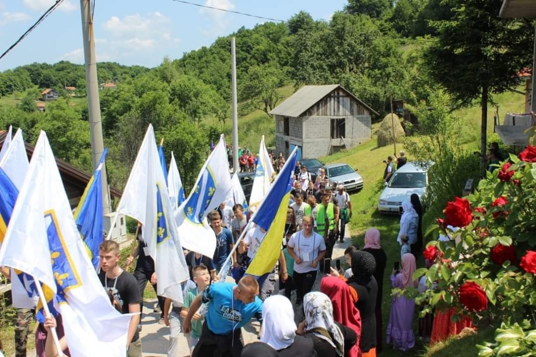 Uskoro obilježavanje 31. godišnjice od stradanja Bošnjaka sela Lazine i Rankovići