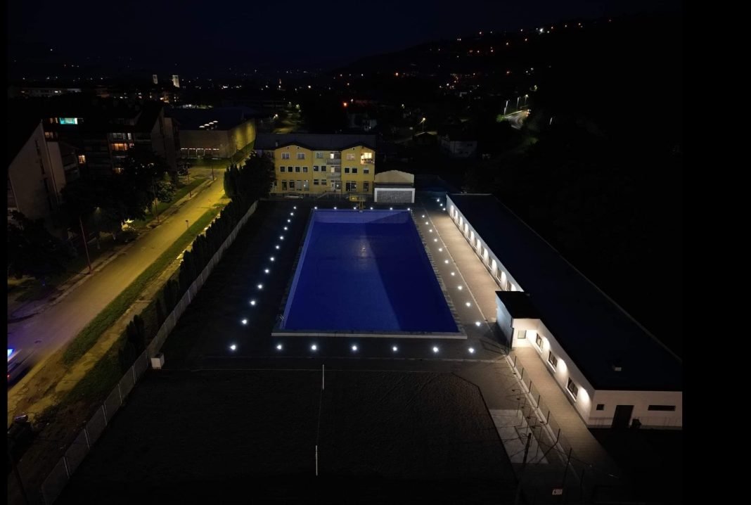 Novi Travnik: Ne propustite Ladies & Gentlemen Night