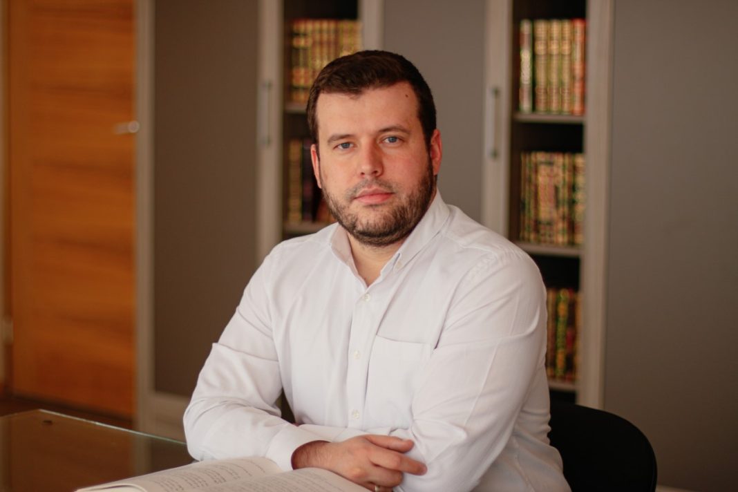 U srijedu u novotravničkom Domu kulture predavanje hafiza Ammara Bašića