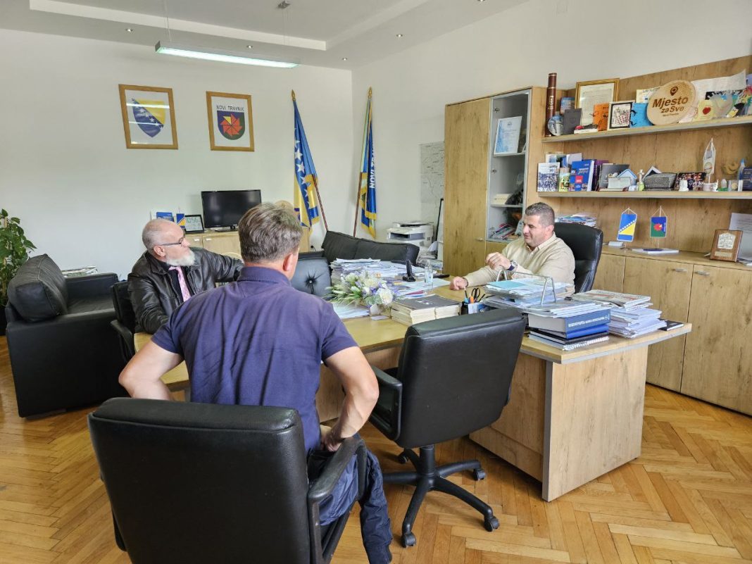 Borci – Branitelji: U NT-u se poštuje prošlost, a gleda u budućnost