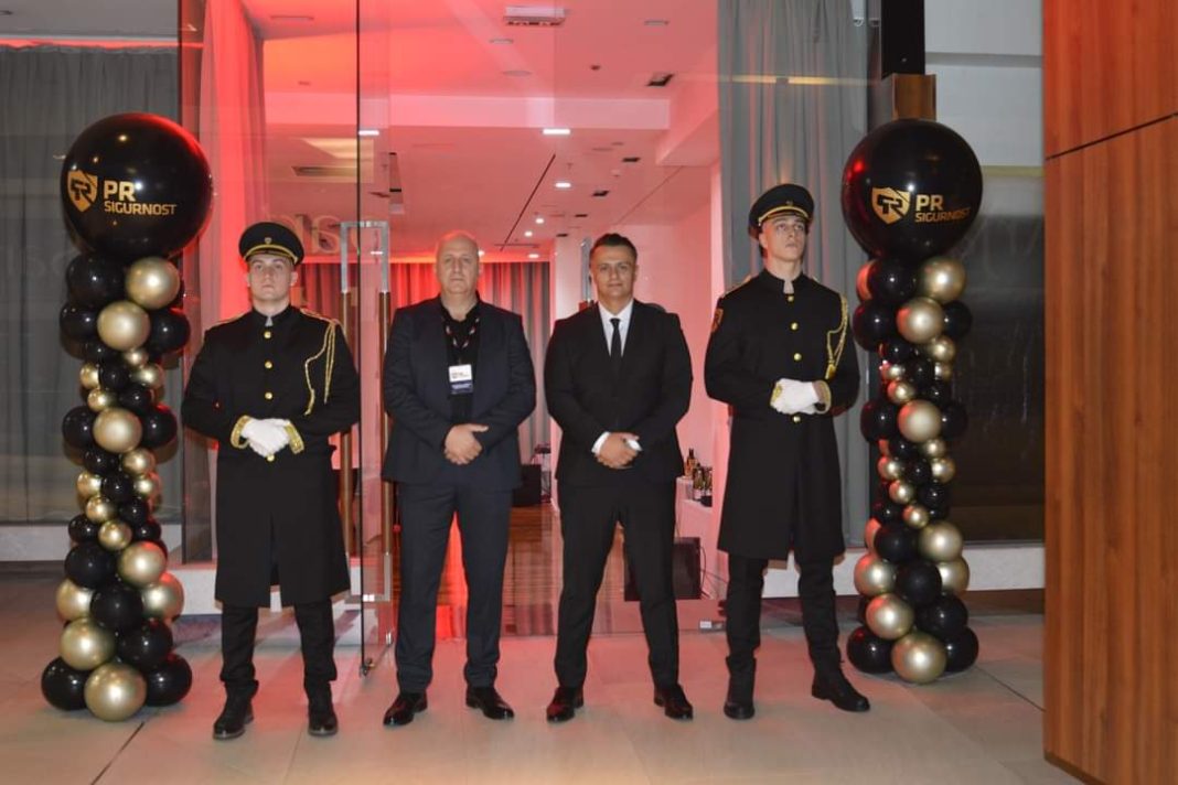 PR Sigurnost – Svečano otvorila poslovnicu u Sarajevu