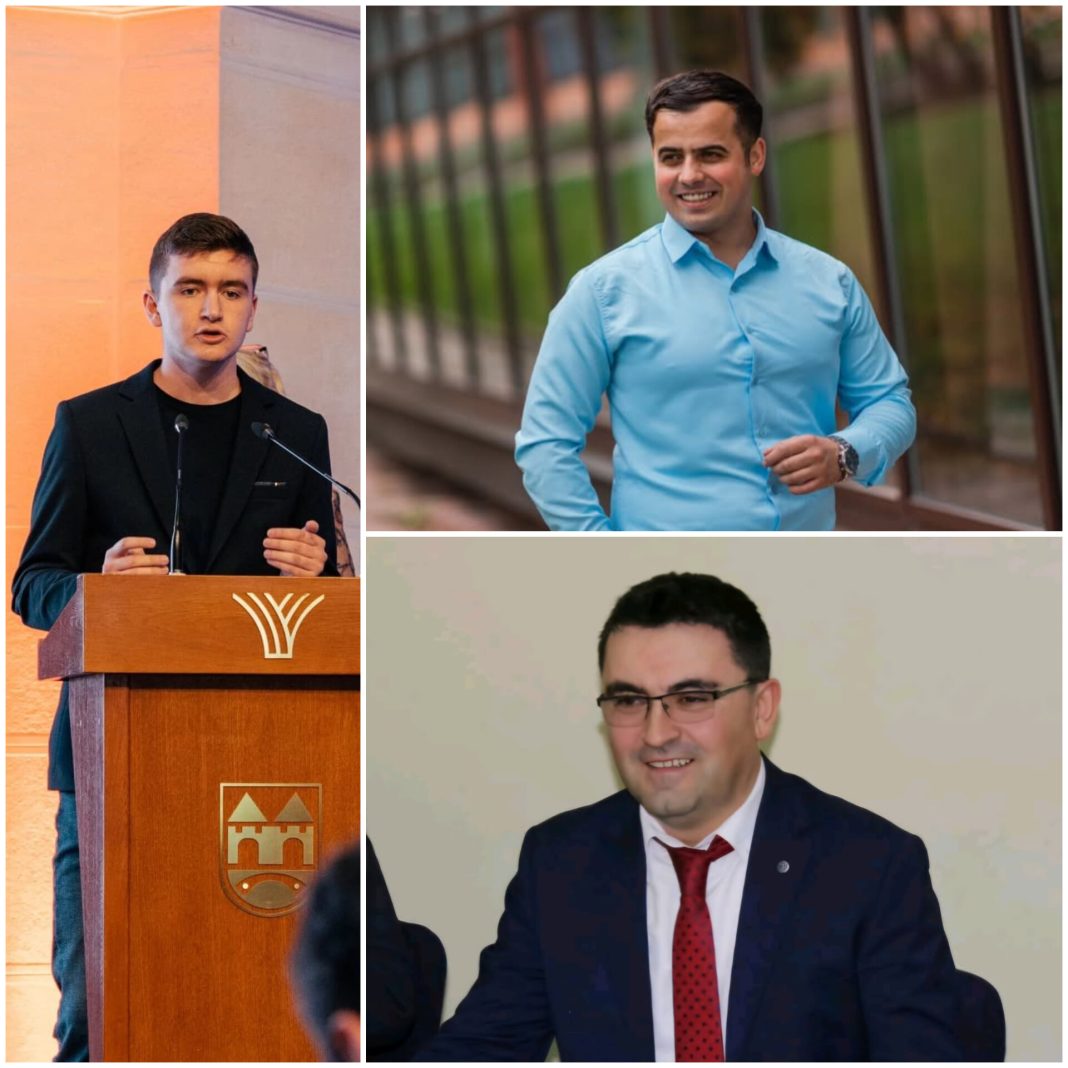 Besim Belegić kandidat za “Plaketu” Grada, Benjamin Mujkić i Semir Krnjić za “Pohvalu” Grada