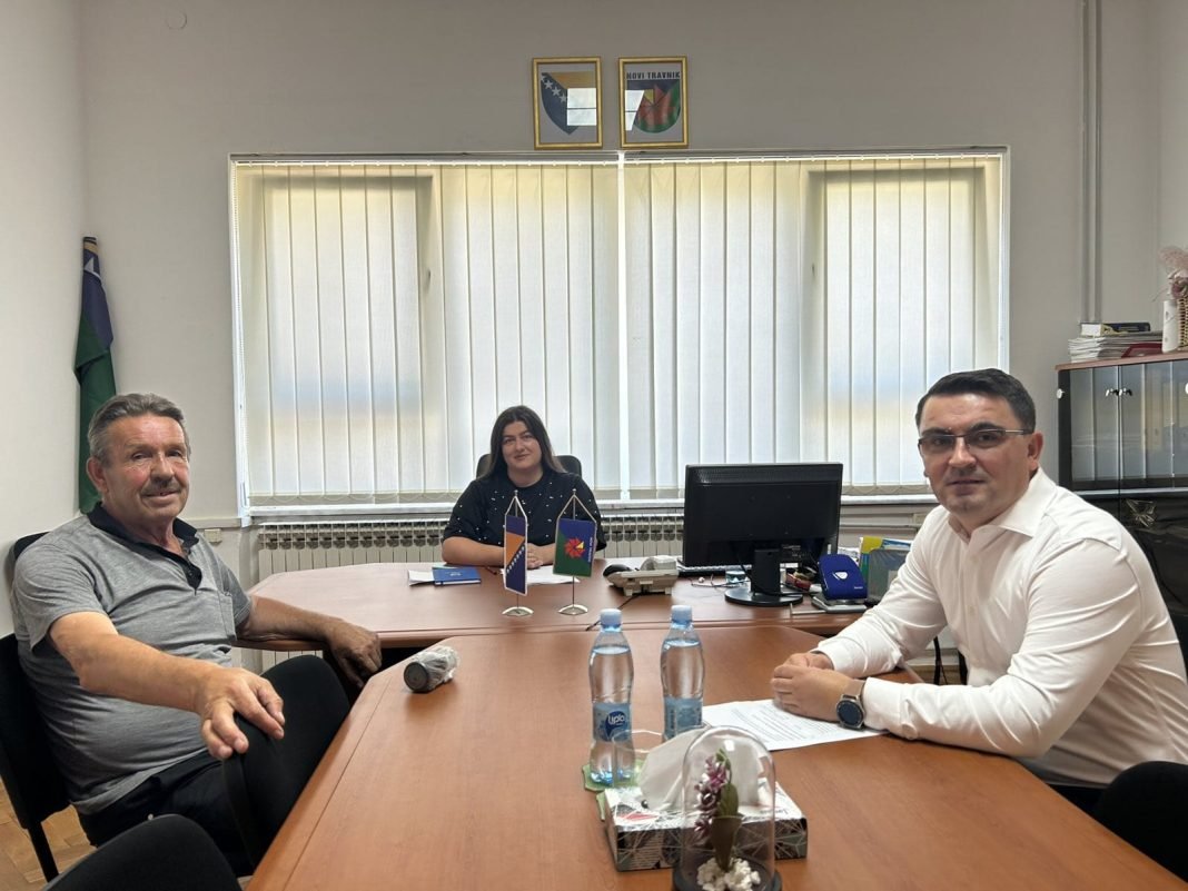 Godišnjica oslobađanja: U nedjelju “Pohod na Kamenjaš 2025.”