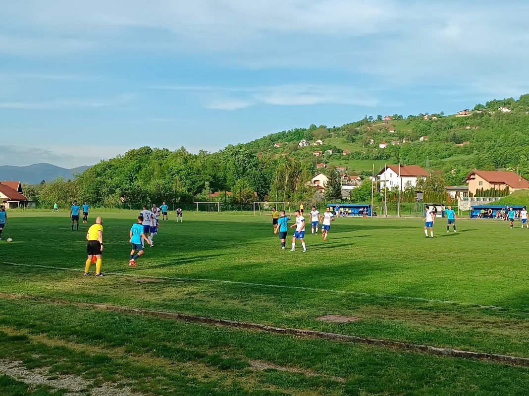 NK Novi Travnik danas domaćin FK Krajini u prvom kolu nove sezone