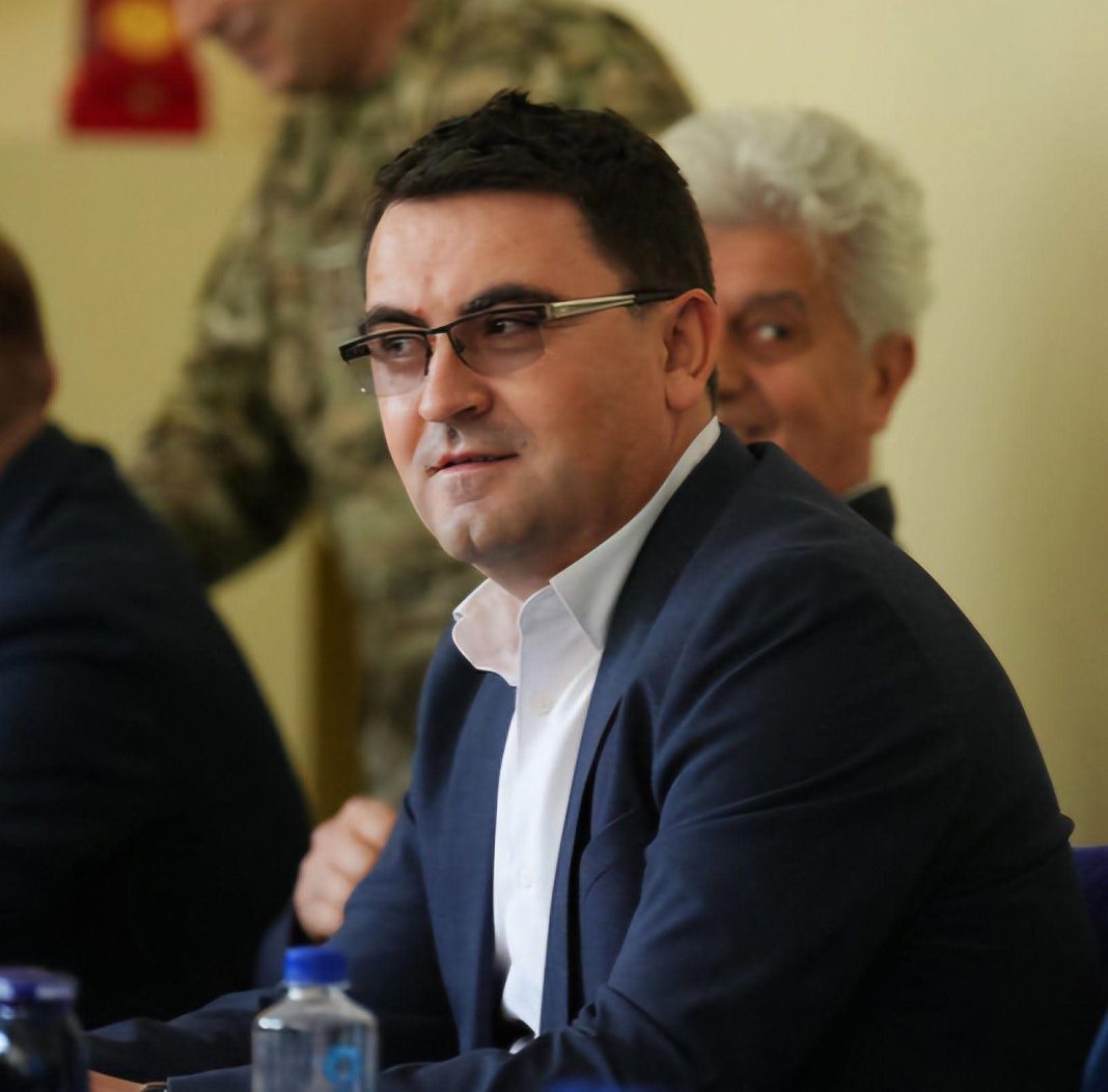 Vlada FBiH dala suglasnost za imenovanje Besima Belegića na poziciju direktora BNT-TMiH