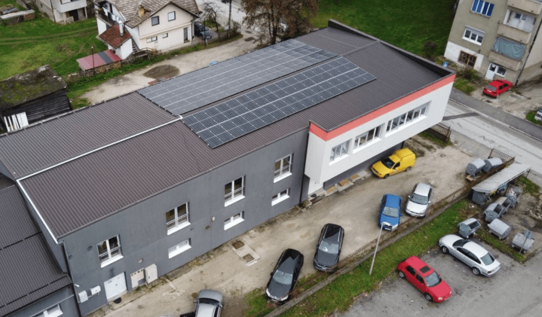 PPUD “Meca” Novi Travnik zapošljava 5 radnika: Plata 1027KM