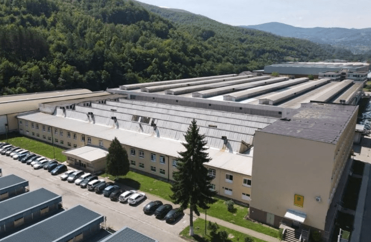 BNT-TMiH ostvario najbolji poslovni rezultat u prethodnih 30 godina