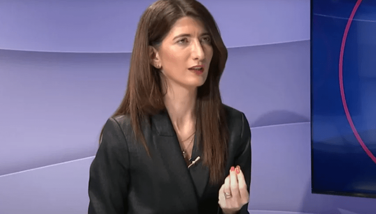 Potvrđeno: Darijana Filipović je kandidatkinja HDZ-a za Predsjedništvo BiH